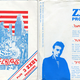 Illustration for article titled The 1983 Punk Rock Record With a Digital Music Video For a B-Side